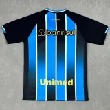 26-27 Gremio Home Fans Soccer Jersey
