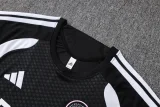 26-27 Inter Miami Black Training Short Suit #J26021