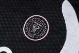 26-27 Inter Miami Black Training Short Suit #J26021