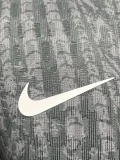 25-26 BAR Grey Black Special Edition Player Version Training Shirts