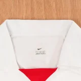 2002 USA Home Retro Soccer Jersey