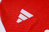 26-27 ARS Red Training Short Suit #J26018