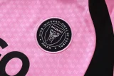 26-27 Inter Miami Pink Training Short Suit #J26020