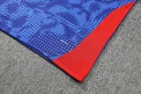25-26 RB Leipzig Blue Training Short Suit