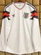 1990 England Retro Special Edition Long Sleeve Soccer Jersey (长袖)