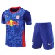 25-26 RB Leipzig Blue Training Short Suit