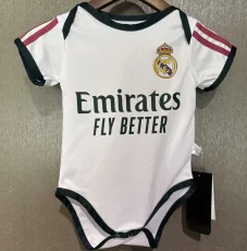 26-27 RMA Home Baby Infant Crawl Suit