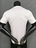 26-27 Man City Away Player Version Soccer Jersey