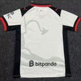 25-26 ACM Fourth White Fans Soccer Jersey