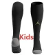26-27 Brazil Away Black Kids Socks(儿童)
