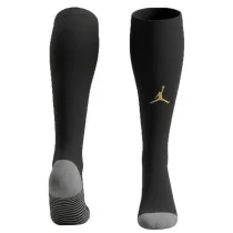 26-27 Brazil Away Black Socks