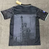 26-27 France Black Special Edition Training shirts