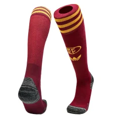 26-27 Spain Away Red Socks