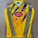 1997-1998 Tigres UANL Home Retro Long Sleeve Soccer Jersey (长袖)