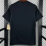 26-27 Norway Away Fans Soccer Jersey