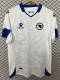 26-27 Bosnia and Herzegovina Away Fans Soccer Jersey