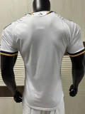26-27 LA Galaxy Home Player Version Soccer Jersey