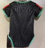 26-27 Mexico Third Baby Infant Crawl Suit