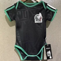 26-27 Mexico Third Baby Infant Crawl Suit