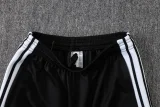 26-27 Inter Miami Pink Jacket Tracksuit #A26023