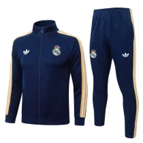 26-27 RMA Royal blue Jacket Tracksuit #A26029