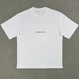 25-26 Man Utd White Casual Edition Training shirts (背后图案)