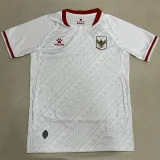 26-27 Indonesia Home Fans Soccer Jersey