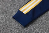 26-27 RMA Royal blue Jacket Tracksuit #A26029