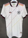 26-27 Germany White Special Edition Player Version Soccer Jersey (球员版)