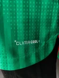 26-27 Algeria Away Player Version Soccer Jersey (无星)