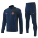 26-27 INT Royal blue Jacket Tracksuit