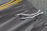 26-27 Man Utd Gray Jacket Tracksuit