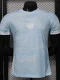 26-27 Uruguay Blue Special Edition Fans Soccer Jersey