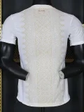 26-27 Morocco Away Player Version Soccer Jersey