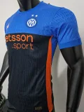 25-26 INT Fourth Player Version Soccer Jersey