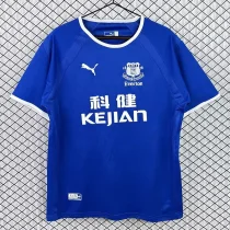 2003-2004 EVE Home Retro Soccer Jersey