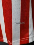 26-27 Chivas Guadalajara Home Player Version Soccer Jersey