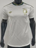 26-27 Saudi Arabia Away Player Version Soccer Jersey