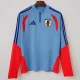26-27 Japan Grey Top Half Pull Tracksuit (半拉上衣)