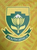 26-27 South Africa Home Player Version Soccer Jersey