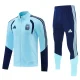 26-27 Argentina Light blue Jacket Tracksuit