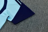 26-27 Argentina Light blue Training Short Suit