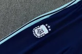 26-27 Argentina Light blue Jacket Tracksuit