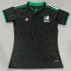 26-27 Mexico Third Women Soccer Jersey (女)