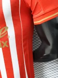 26-27 Chivas Guadalajara Home Player Version Soccer Jersey