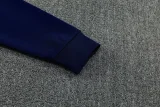 26-27 Argentina Light blue Jacket Tracksuit