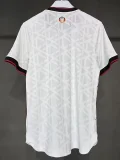 26-27 Germany White Special Edition Player Version Soccer Jersey (球员版)