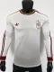 26-27 Spain Away Long Sleeve Player Version Soccer Jersey (长袖球员)