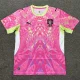 26-27 Portugal Pink Special Edition Fans Training shirts (黑标)