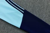 26-27 Argentina Light blue Jacket Tracksuit